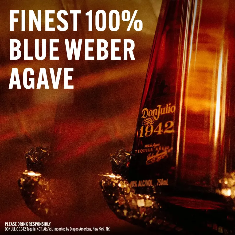 Don Julio 1942 Anejo Tequila 750 mL - Image 12