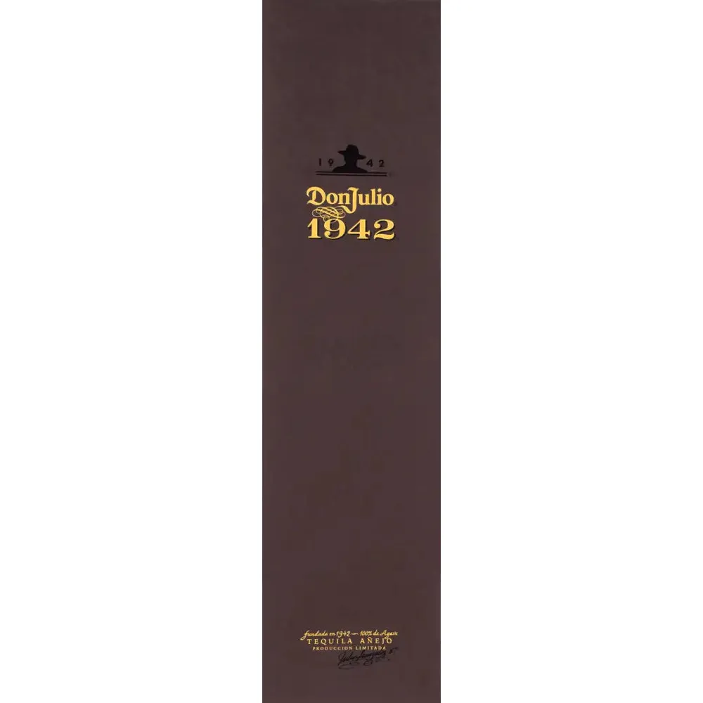 Don Julio 1942 Anejo Tequila 750 mL - Image 3