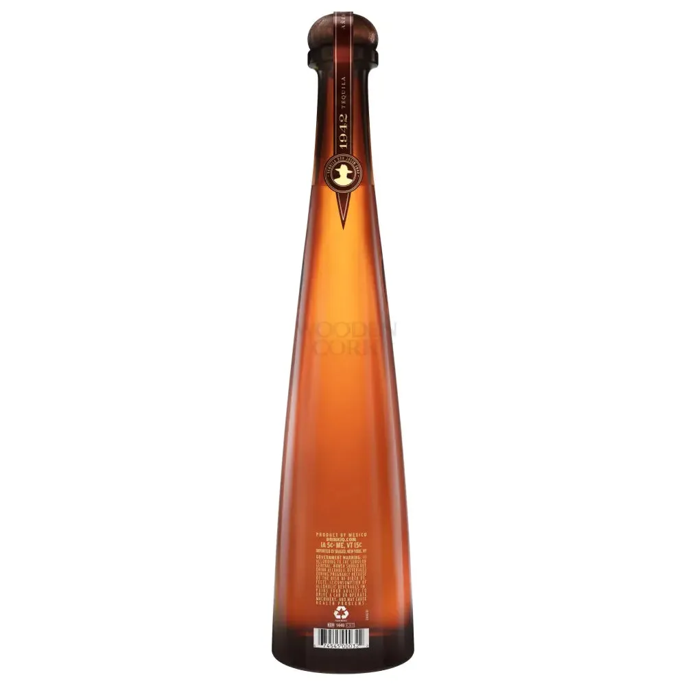 Don Julio 1942 Anejo Tequila 750 mL - Image 5