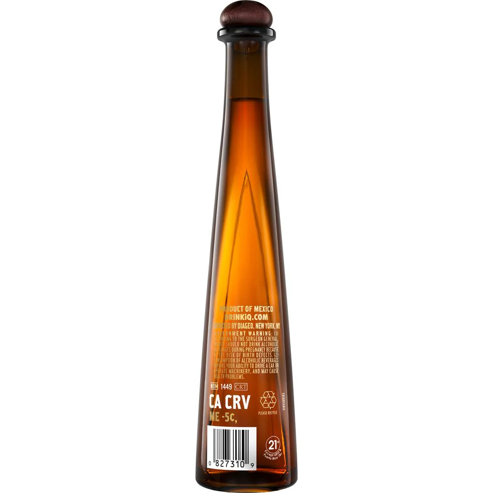 Don Julio 1942 Tequila 50ml Miniature - Image 2