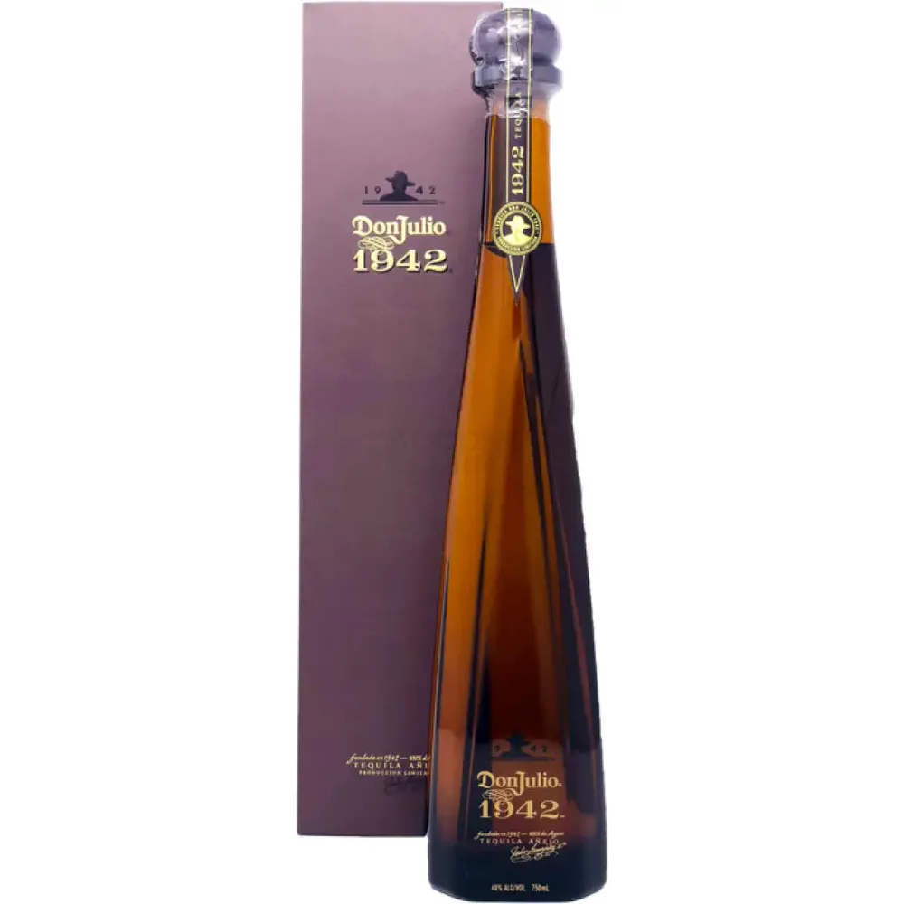 Don Julio 1942 Anejo Tequila 750 mL - Image 6
