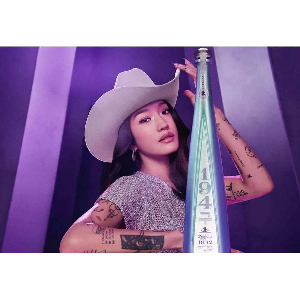 Don Julio 1942 X Peggy Gou Limited Edition - Image 2