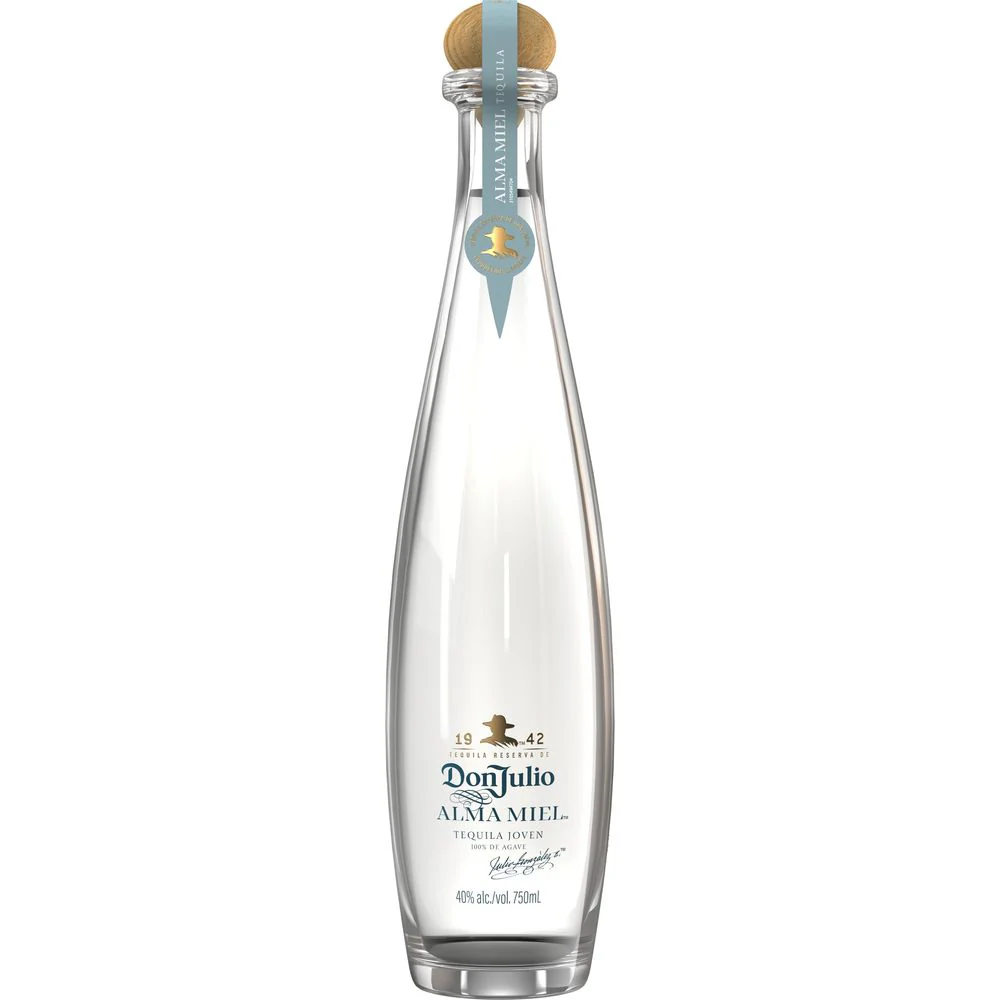 Don Julio Alma Miel Joven Tequila (750ml) - Image 4