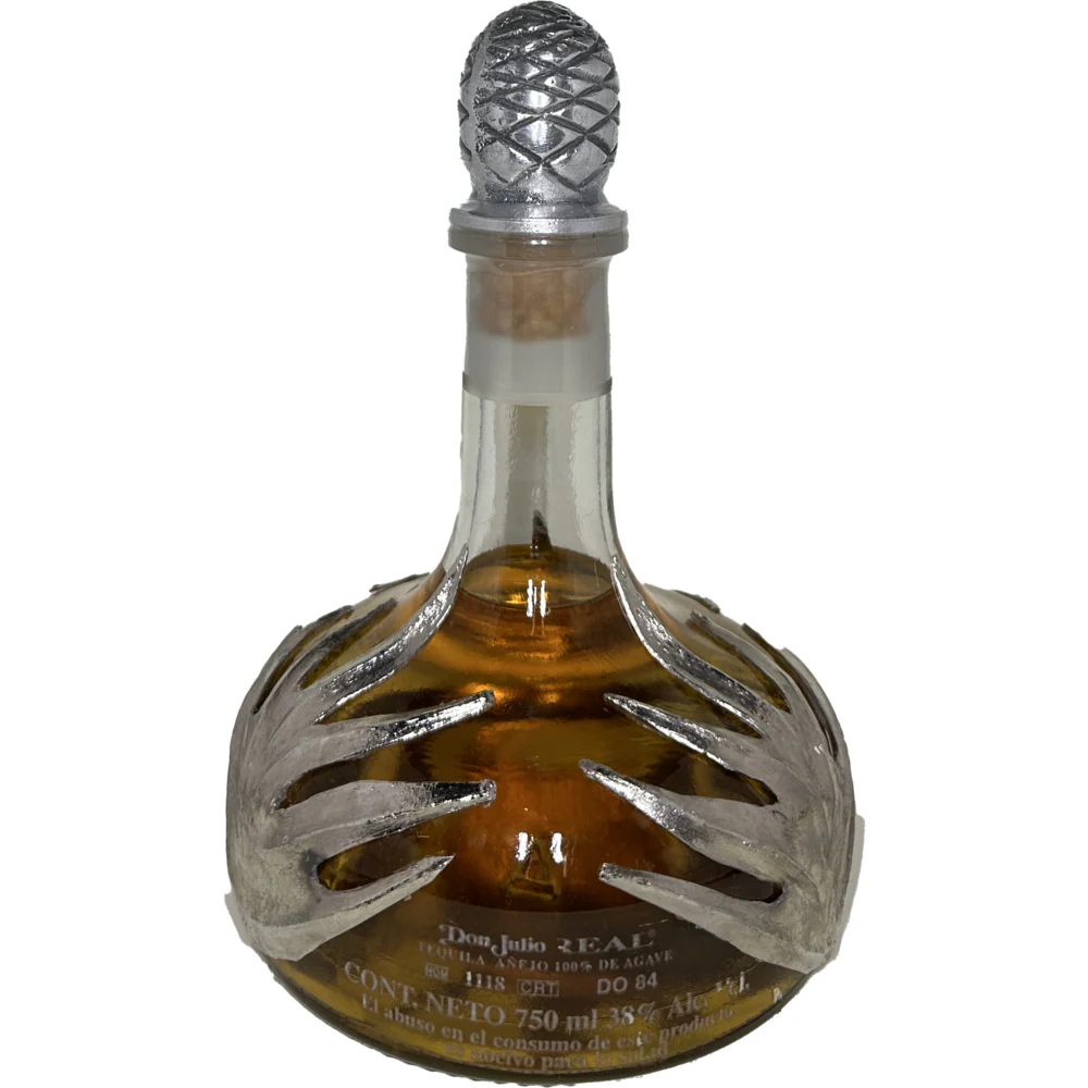Don Julio Real First Release in Display Case (NOM 1118) - Image 2