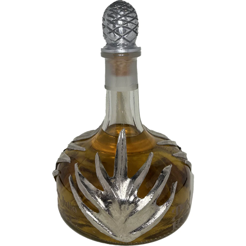 Don Julio Real First Release in Display Case (NOM 1118) - Image 4