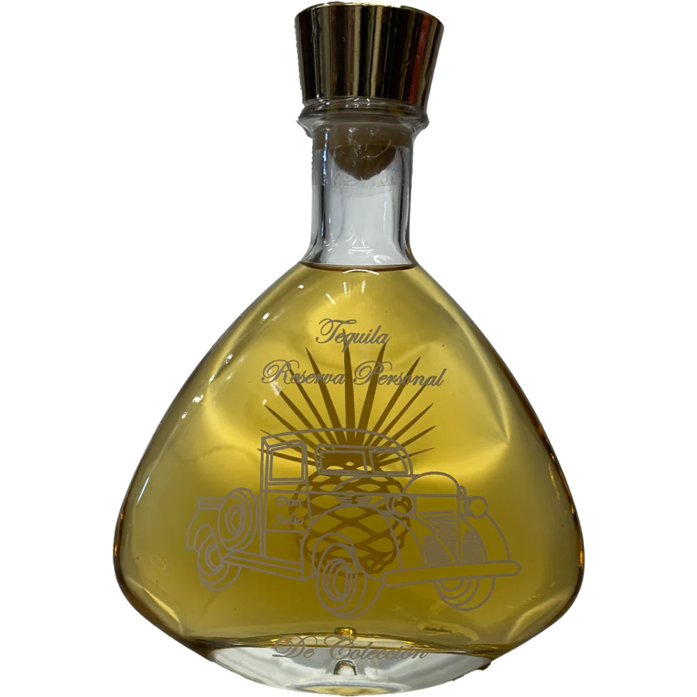 Don Julio Reserva Personal De Coleccion - Image 3