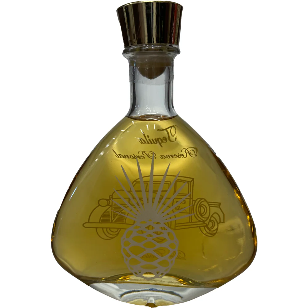 Don Julio Reserva Personal De Coleccion - Image 4
