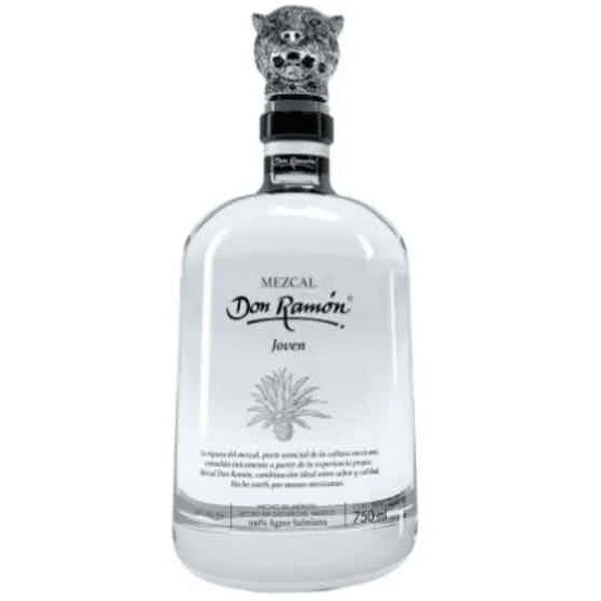 Don Ramón Joven Mezcal