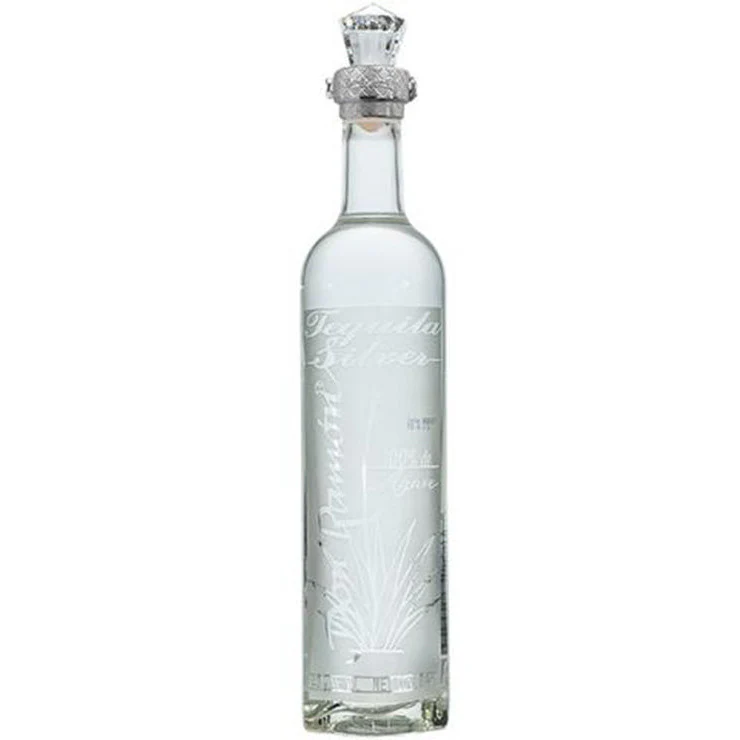 Don Ramón Silver Tequila 100% de Agave