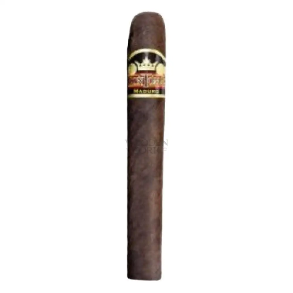 Don Tomas Allegro Maduro Torpedo (5.5x50)