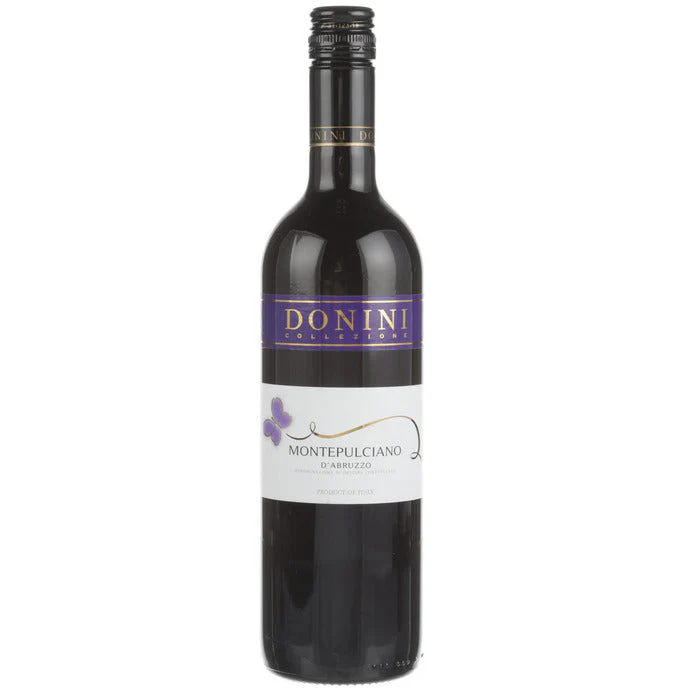 Donini Montepulciano D'Abruzzo