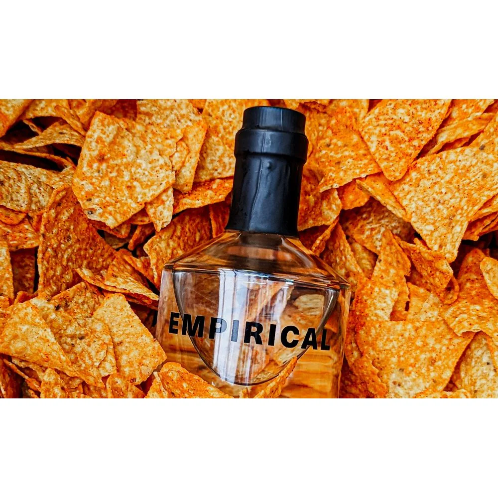 Empirical Vacuum Distilled Doritos Nacho Cheese Spirits - Image 10