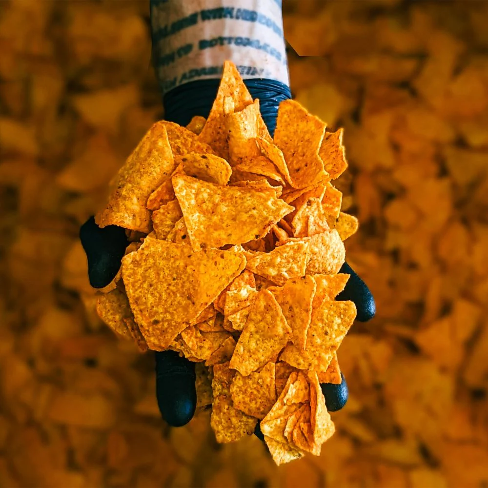 Empirical Vacuum Distilled Doritos Nacho Cheese Spirits - Image 2