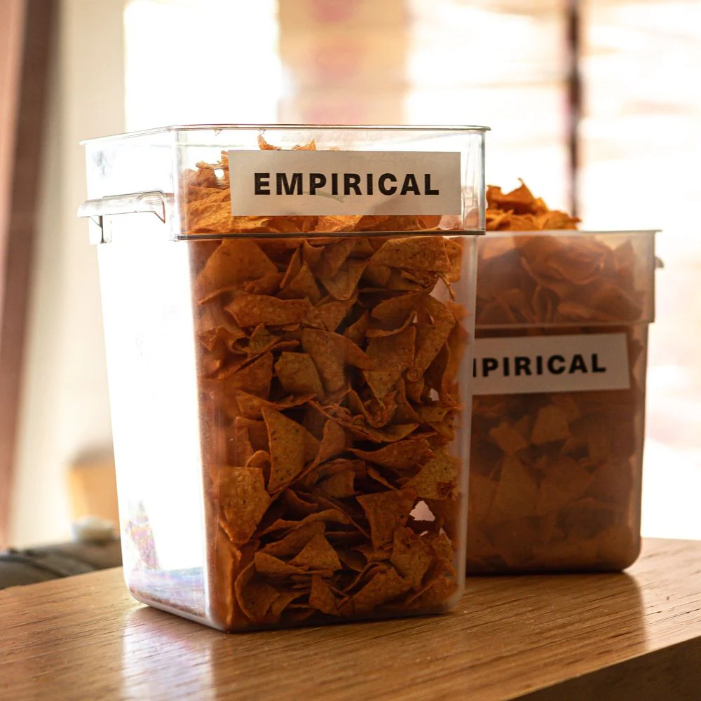 Empirical Vacuum Distilled Doritos Nacho Cheese Spirits - Image 9