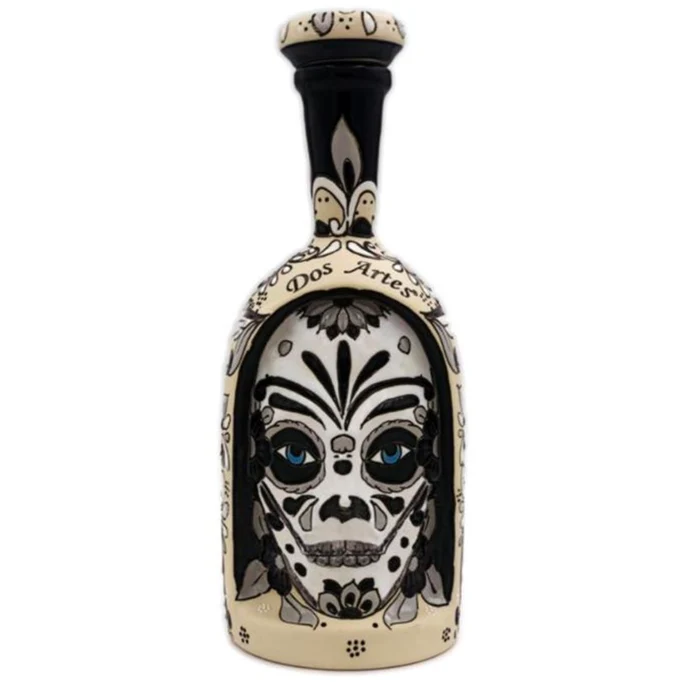 Dos Artes 2019 Limited Edition Extra Anejo 1L Tequila