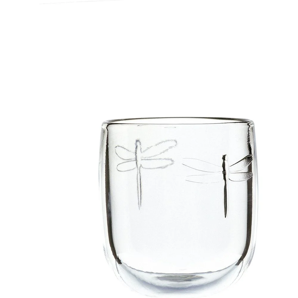 La Rochere Dragonfly Tumbler Set-6