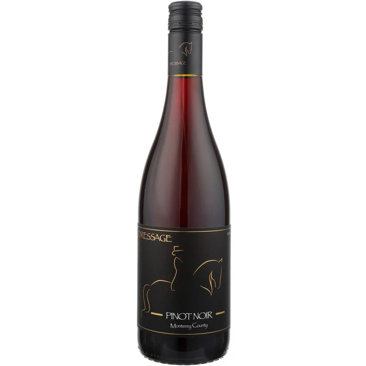 Dressage Pinot Noir Monterey County