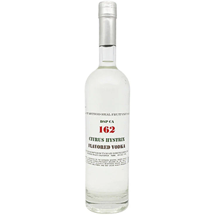 DSP CA 162 Citrus Hystrix Vodka