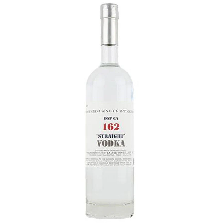 DSP CA 162 Straight Vodka