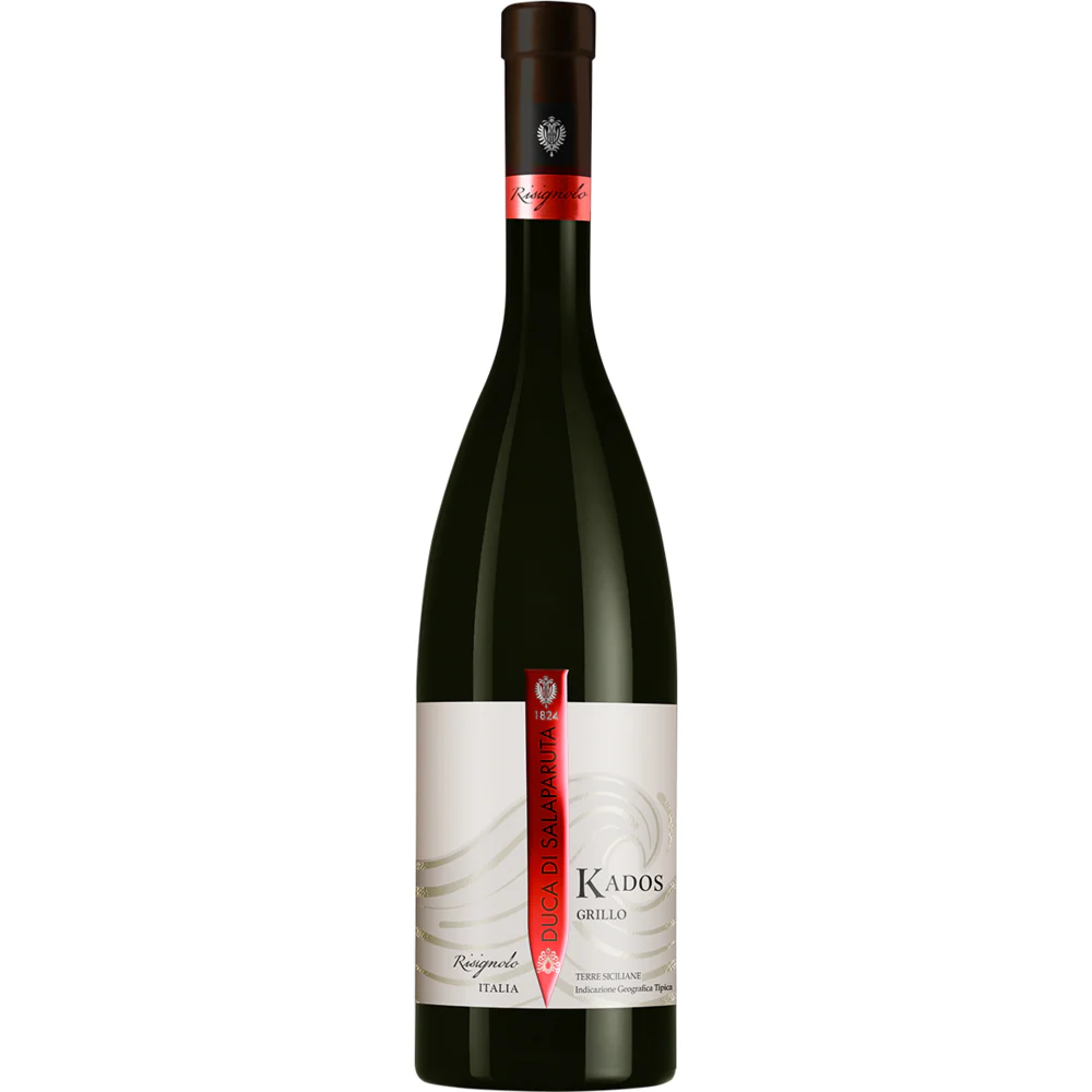 Duca Di Salaparuta Terre Siciliane IGT Kados 750ml