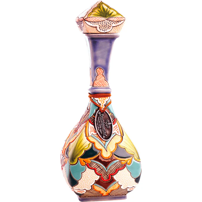 Dulce Amargura Extra Anejo Tequila