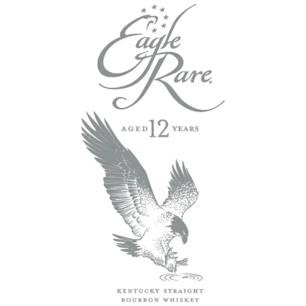 Eagle Rare 12 Year Old Bourbon - Image 3