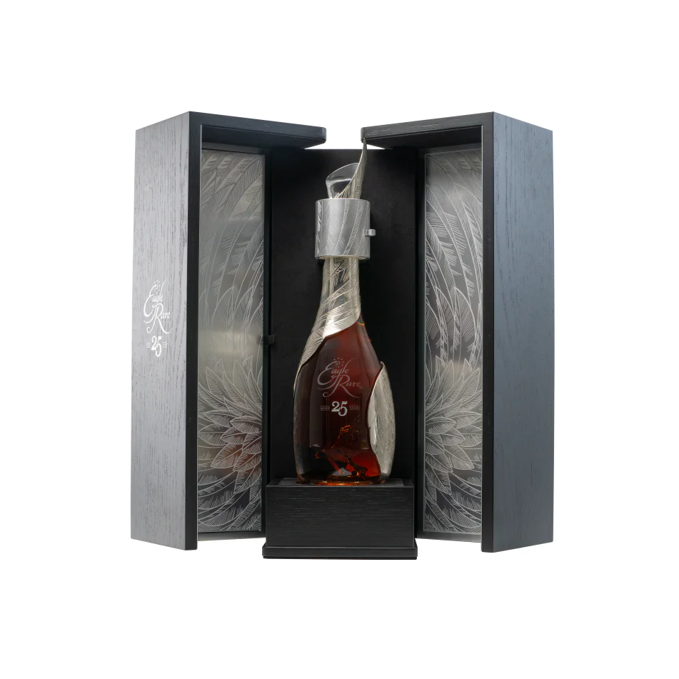 Eagle Rare 25 Year Old Kentucky Straight Bourbon Whiskey