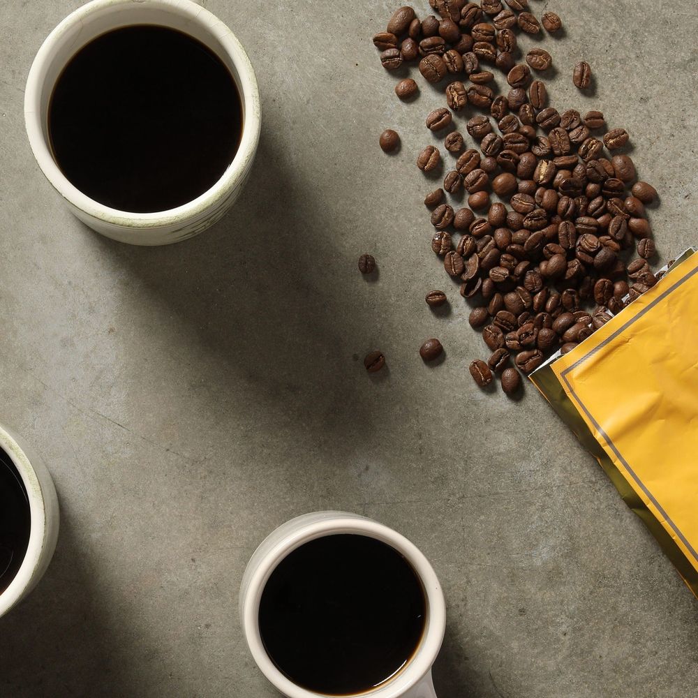 Early Riser Specialty Coffee Gift Set - Image 2