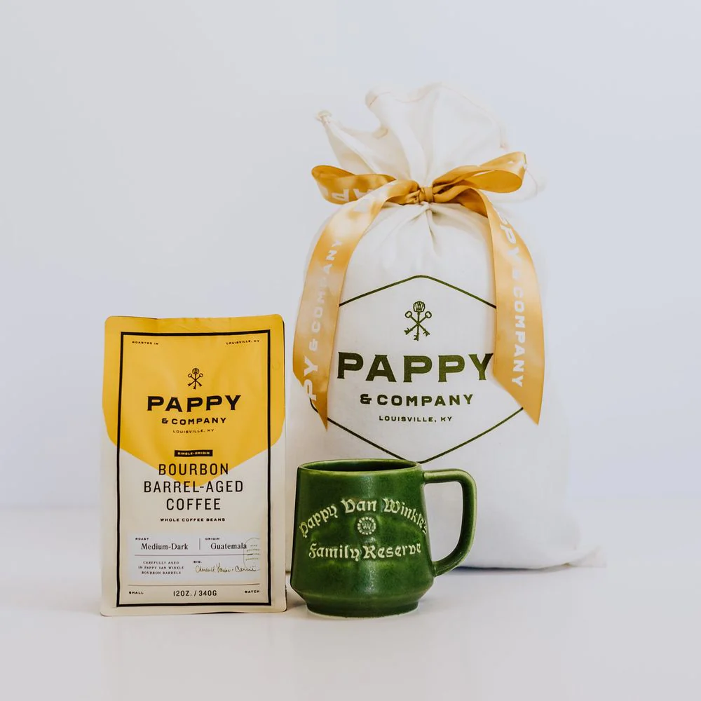Early Riser Specialty Coffee Gift Set - Image 6