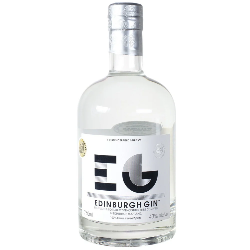 Edinburgh Dry Gin