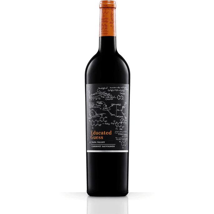 Educated Guess Cabernet Sauvignon Napa County