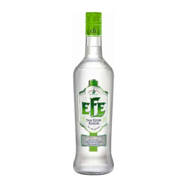 EFE Fresh Grapes Raki Arak