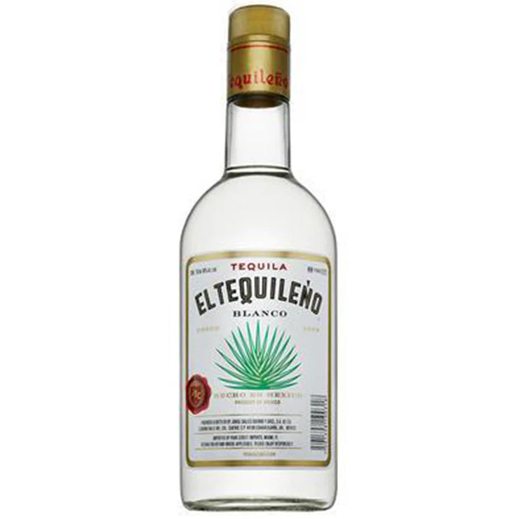 El Tequileño Blanco