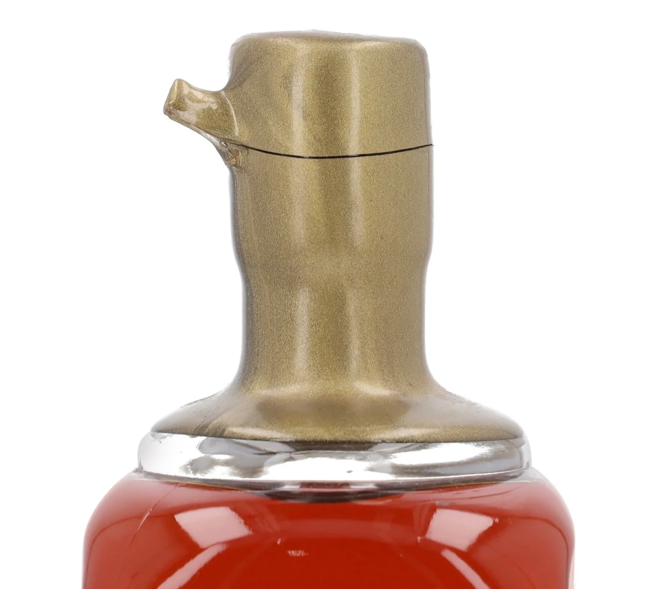 Elmer T. Lee Wax 90 Proof (Selected For Binny's By Joe C) - Image 3