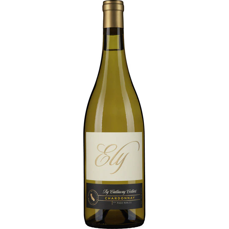Ely Chardonnay Paso Robles