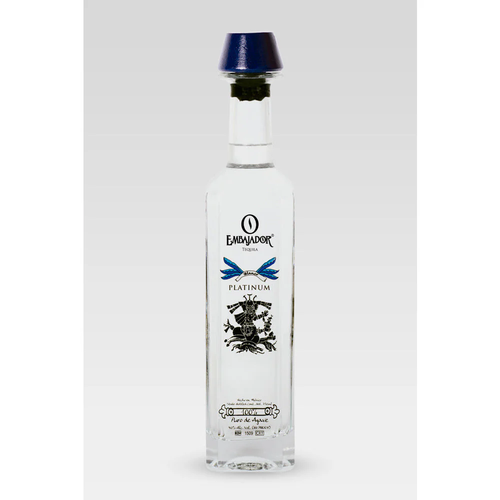 Embajador Tequila Anejo
