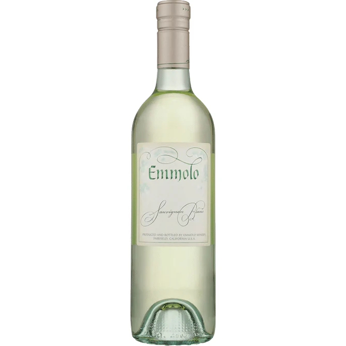 Emmolo Sauvignon Blanc