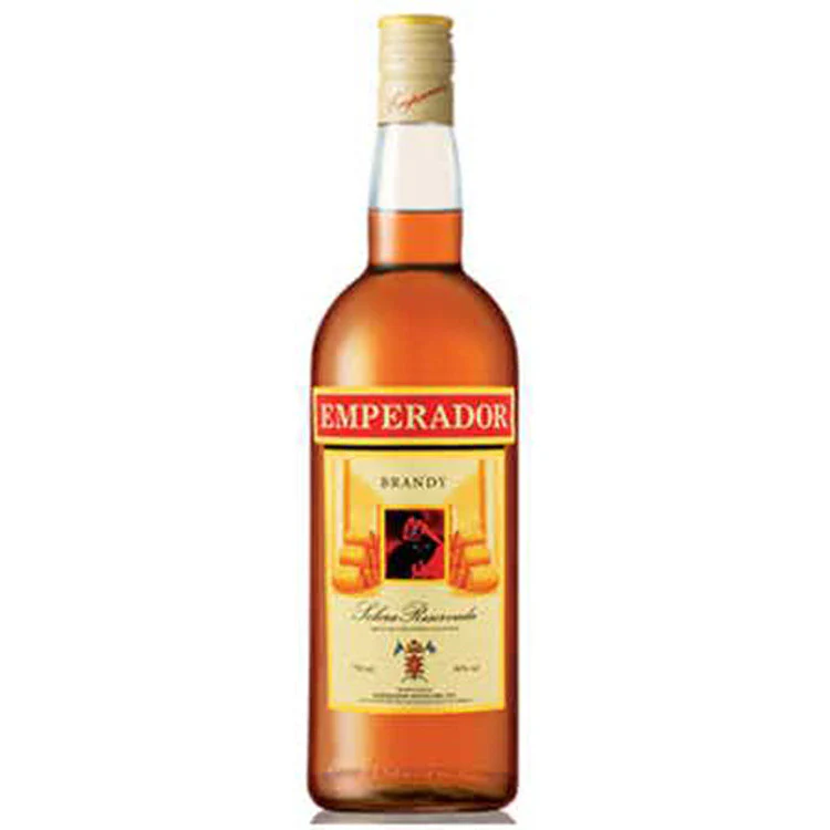 Emperador Brandy Solera Reservada