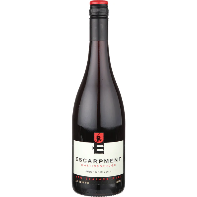 Escarpment Pinot Noir Martinborough