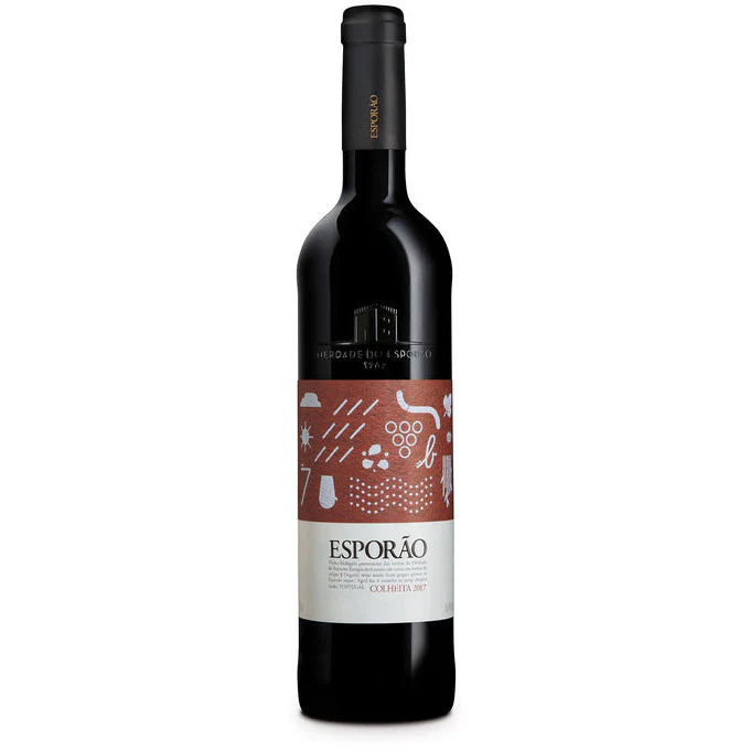 Esporao Alentejo Tinto Colheita