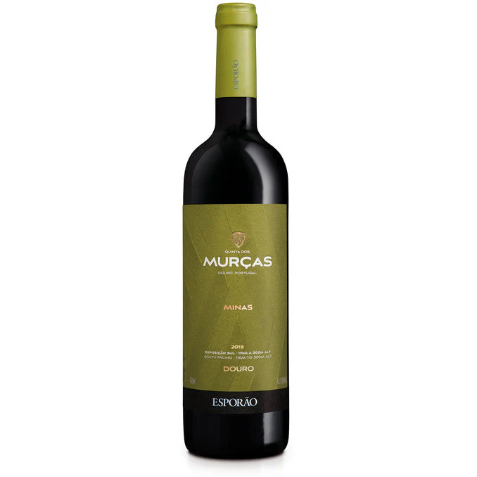 Esporao Douro Tinto Quinta Dos Murcas Minas