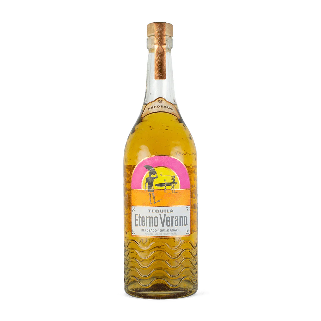 Eterno Verano Reposado Tequila