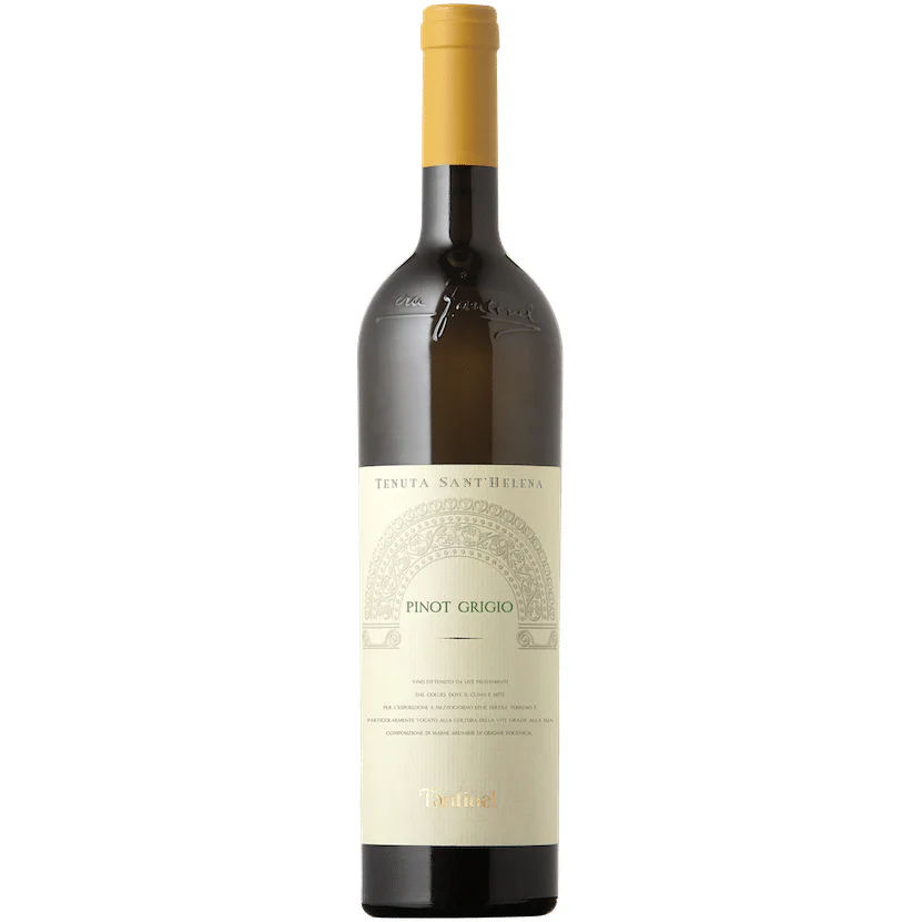 Fantinel Pinot Grigio Tenuta Sant'Helena Collio