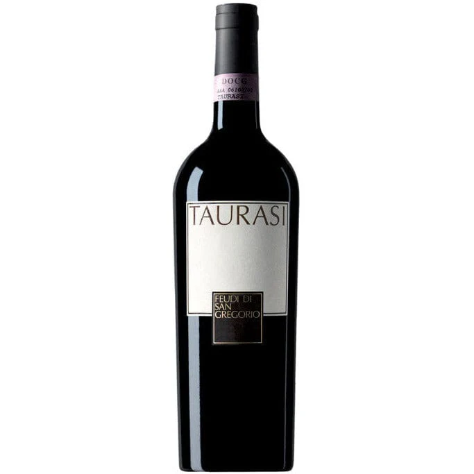 Feudi Di San Gregorio Taurasi