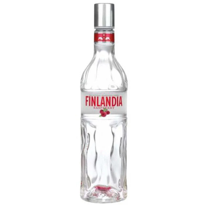 Finlandia Raspberry Vodka