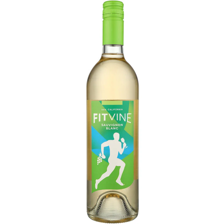 Fitvine Sauvignon Blanc California