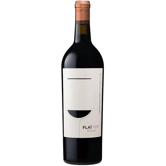 Flat Top Hills Cabernet Sauvignon California