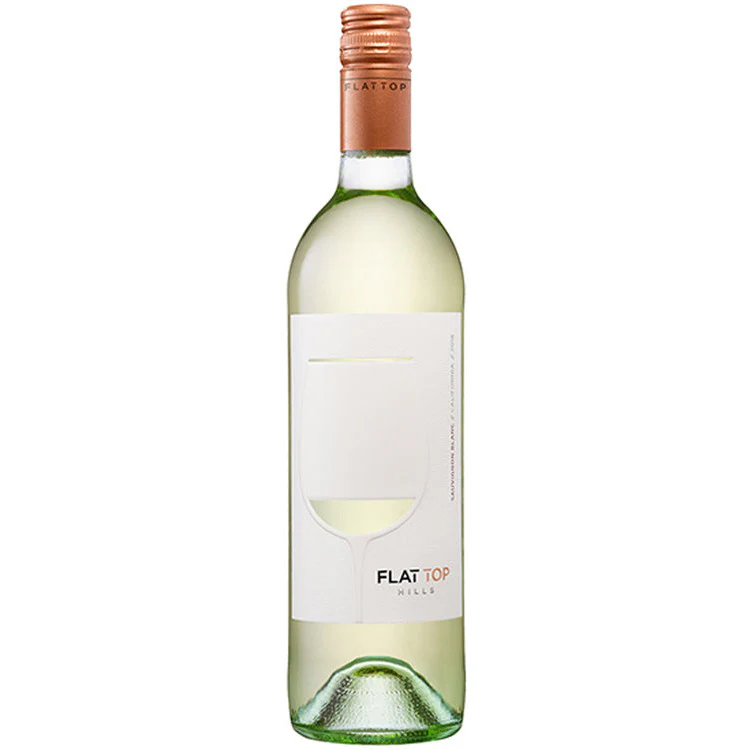 Flat Top Hills Sauvignon Blanc California