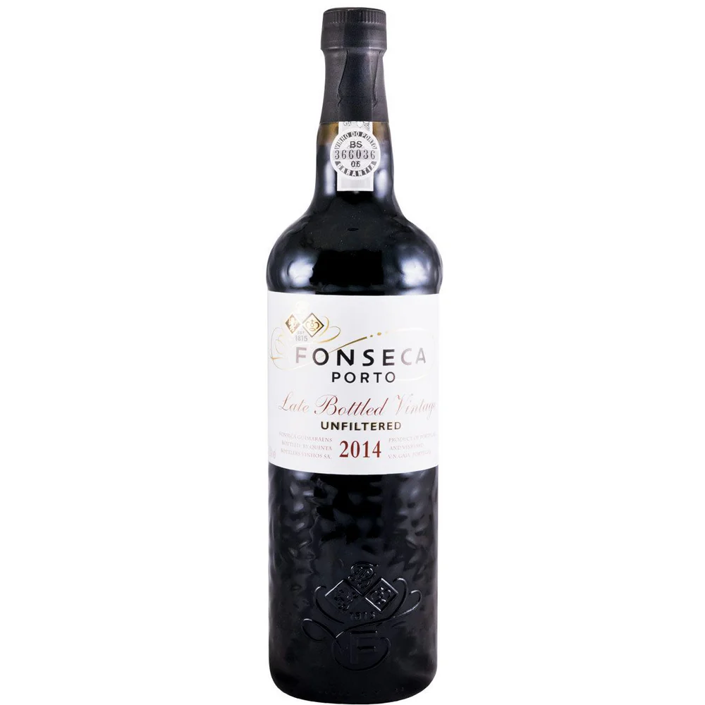 Fonseca LBV Port Blend 750ml