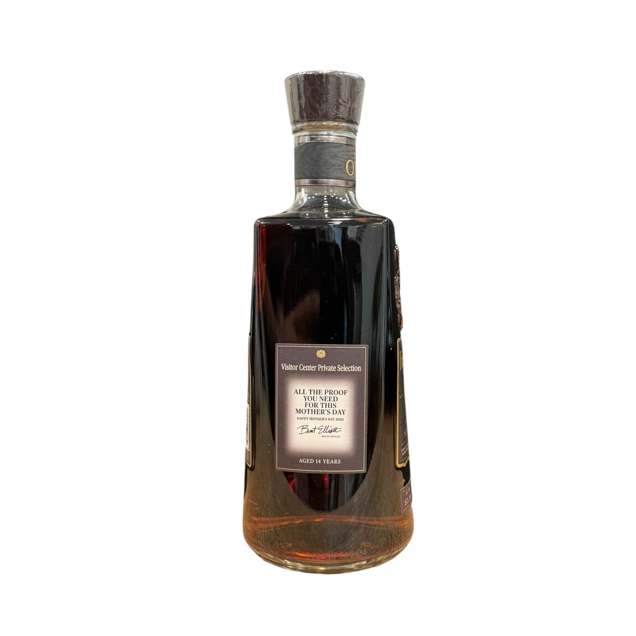 Four Roses Mother's Day 2026 Limited Edition - Image 2